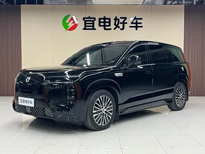 Denza N8L 2025 Prestige Edition