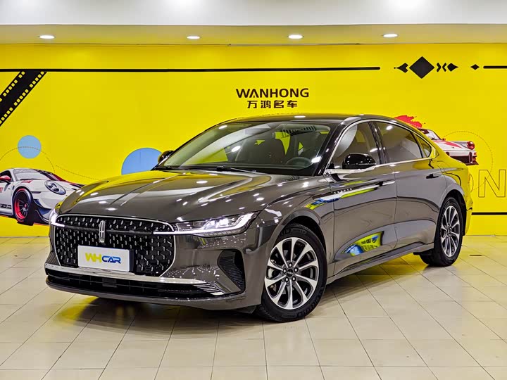 Lincoln Z 2022 i-Enjoy Premium
