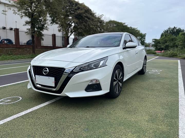 Teana 2021 2.0L XL Comfort Edition