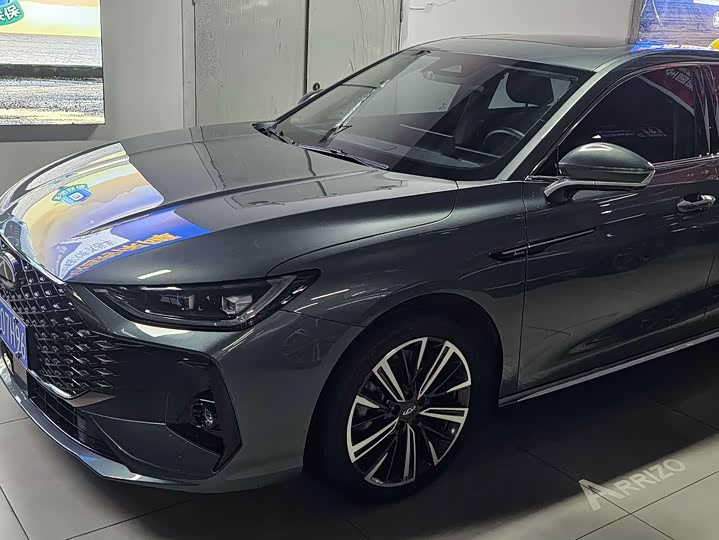 Arrizo 8 PRO 2025 1.6T DCT Luxury