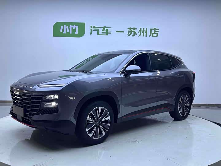 Jetour Dasheng 2023 1.5T DCT Xingyao PRO