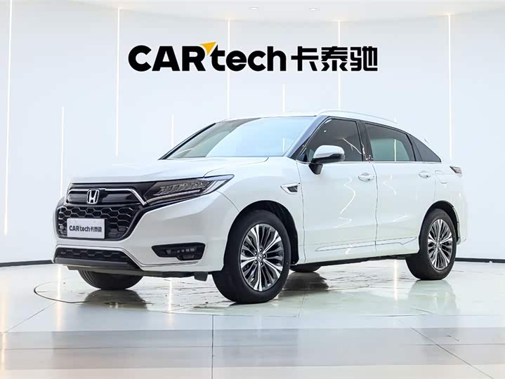 Honda UR-V 2020 370TURBO four-wheel drive exclusive version