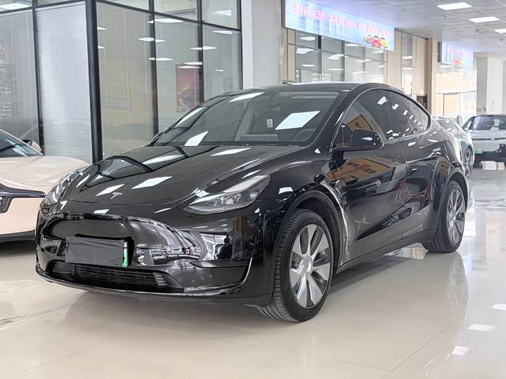 Model Y 2022 Refresh RWD