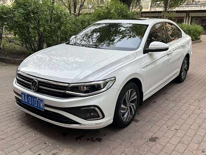Bora 2023 200TSI DSG Zhixing Edition