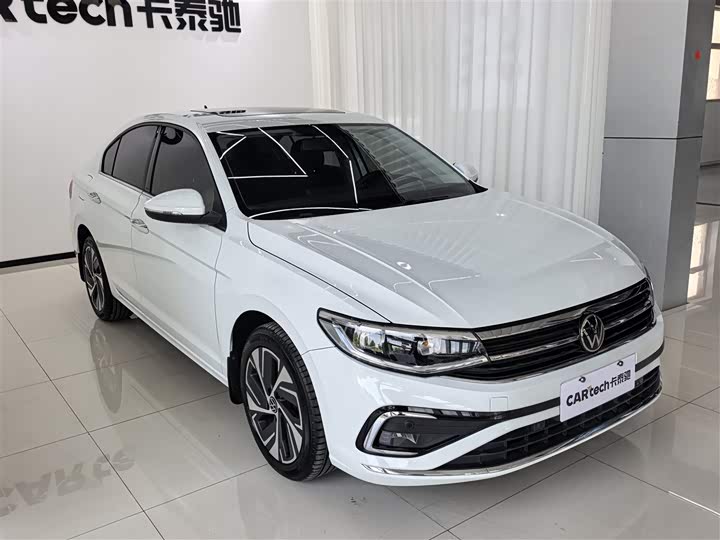 Bora 2023 model 200TSI DSG Yuexing PRO version