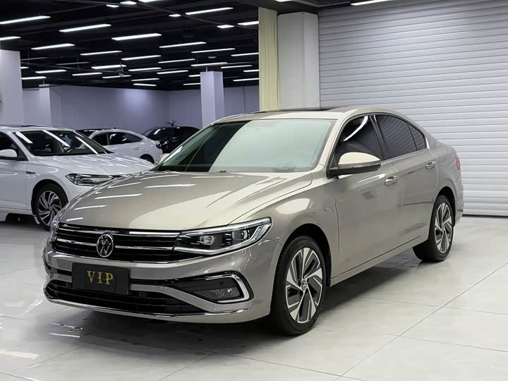 Bora 2023 model 200TSI DSG Yuexing PRO version