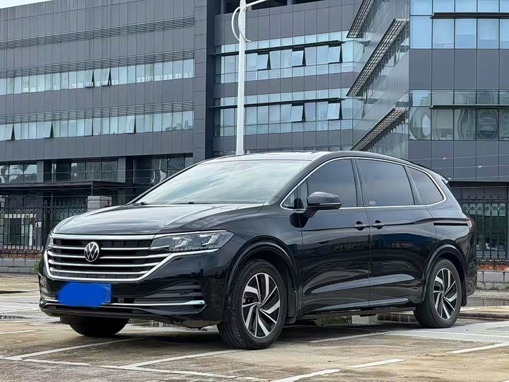 Weiran 2022 380TSI Zunchi Edition