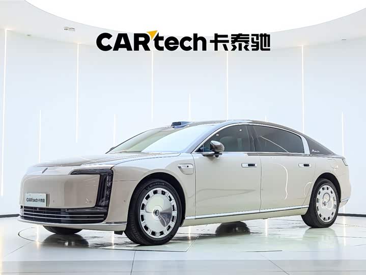 Maextro S800 2025 Extended Range Starlight Executive Edition 4-Seater (192-line LiDAR)