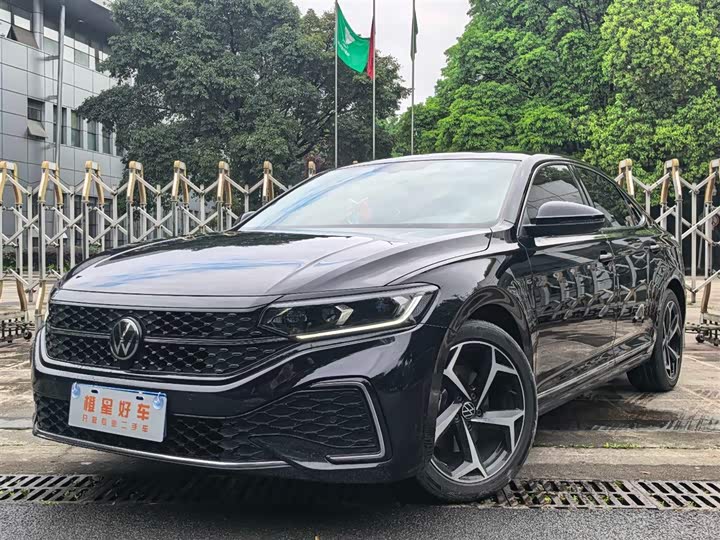 Passat 2024 330TSI Star Elite Edition