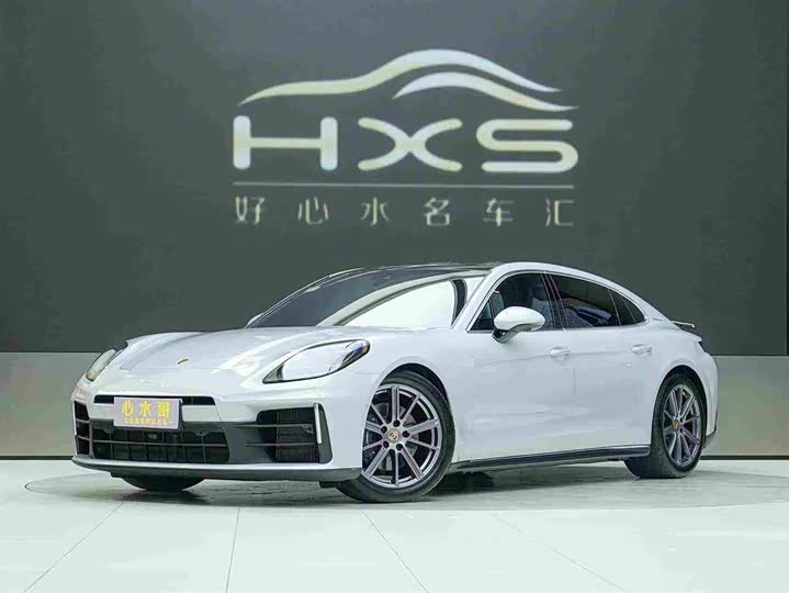 2024 Porsche Panamera Executive 2.9T