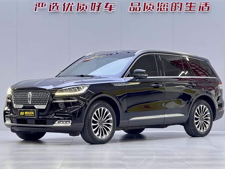 Pilot 2021 3.0T V6 four-wheel drive premium version