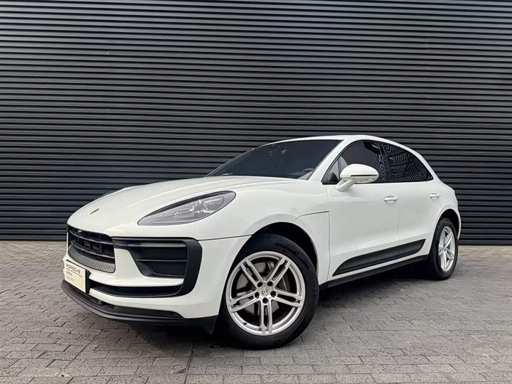 Porsche Macan 2.0T