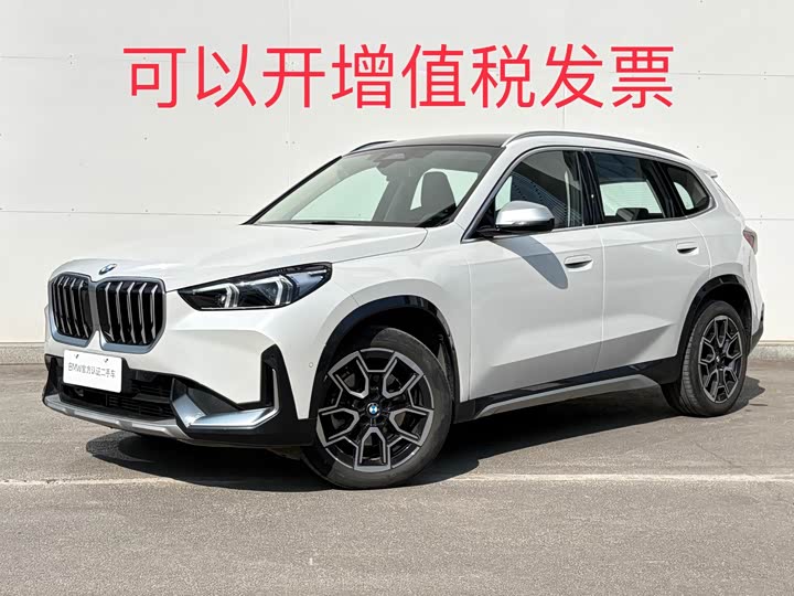 2025 BMW X1 2024 sDrive25Li X-Line