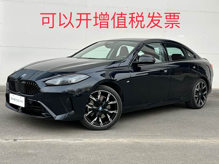 2025 BMW 2 Series 2025 225L M Sports Night Package