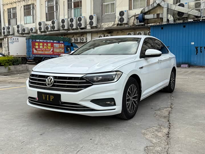 Sagitar 2021 280TSI DSG 30th Anniversary Edition