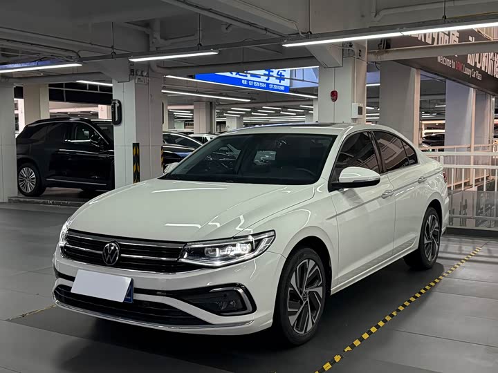 Bora 2023 model 200TSI DSG Yuexing PRO version