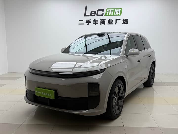 Ideal L6 2024 Max