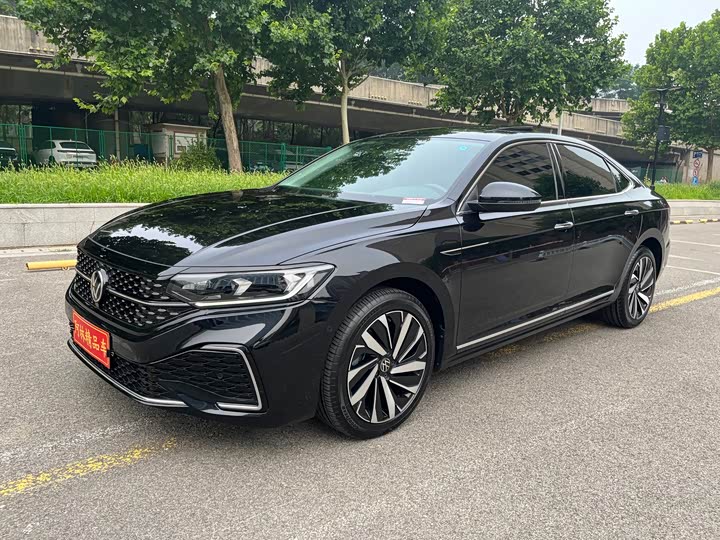 Passat 2022 330TSI Starry Sky Deluxe Edition