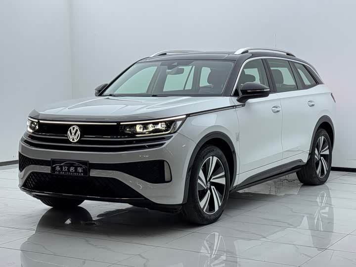 Tavendor 2023 380TSI 4Motion R-Line Touring Edition
