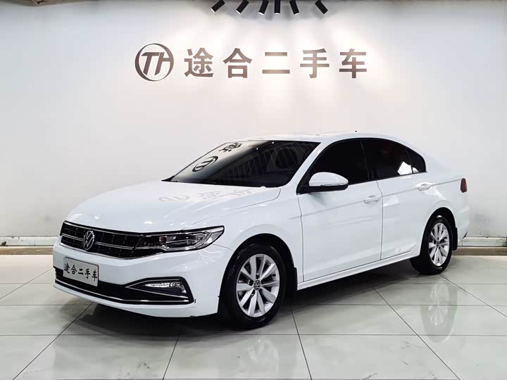 Bora 2021 1.5L automatic comfort intelligent connected version