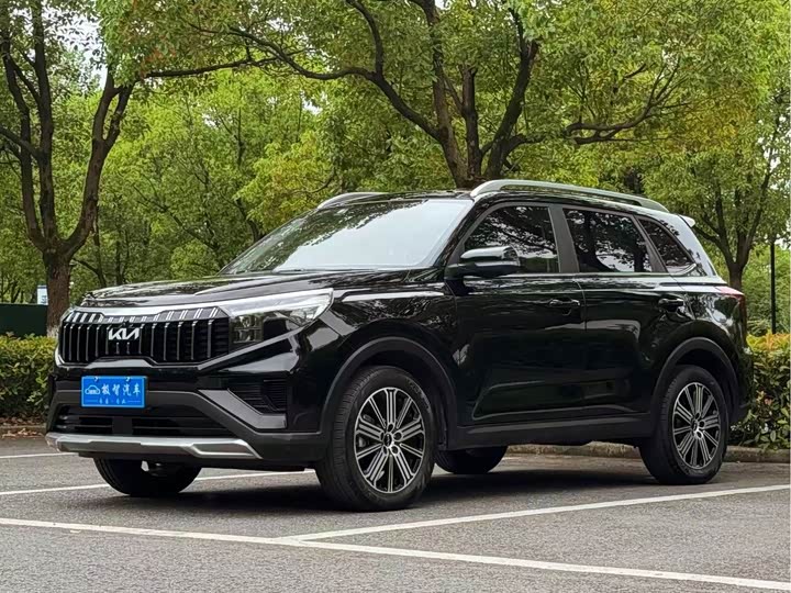 Zhipao 2021 Ace 2.0L Wonderful Edition