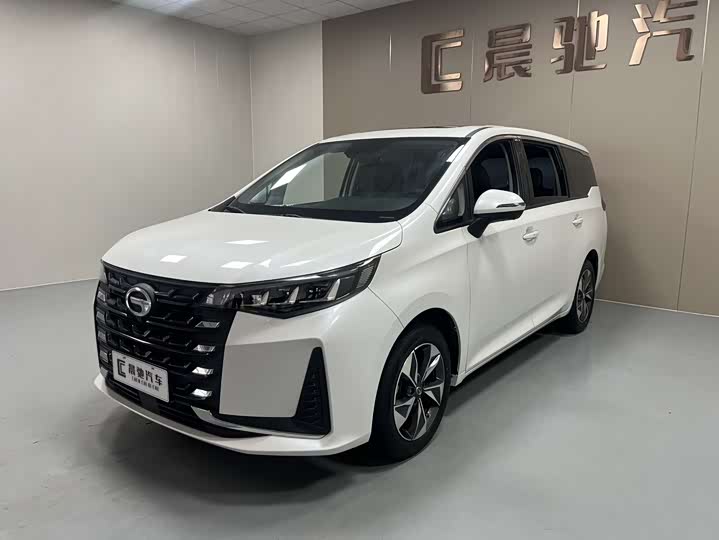 Trumpchi M6 2023 PRO 270T DCT Exclusive Edition