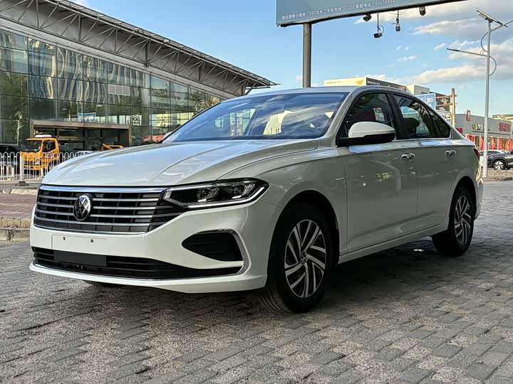 2026 Lavida 2026 Model 1.5L Automatic 5 Million Edition