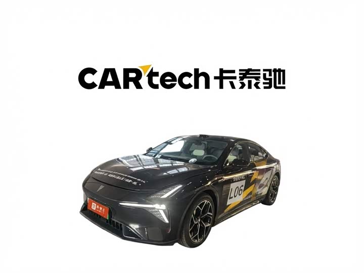 Deepal L06 2026 Model 560 Ultra LiDAR Edition