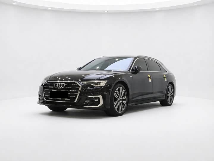 2023 Audi A6L 2024 45 TFSI Premium Dynamic Model