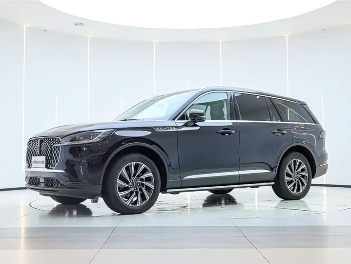 Lincoln Aviator 2024 3.0T V6 AWD Elegance 6-Seater