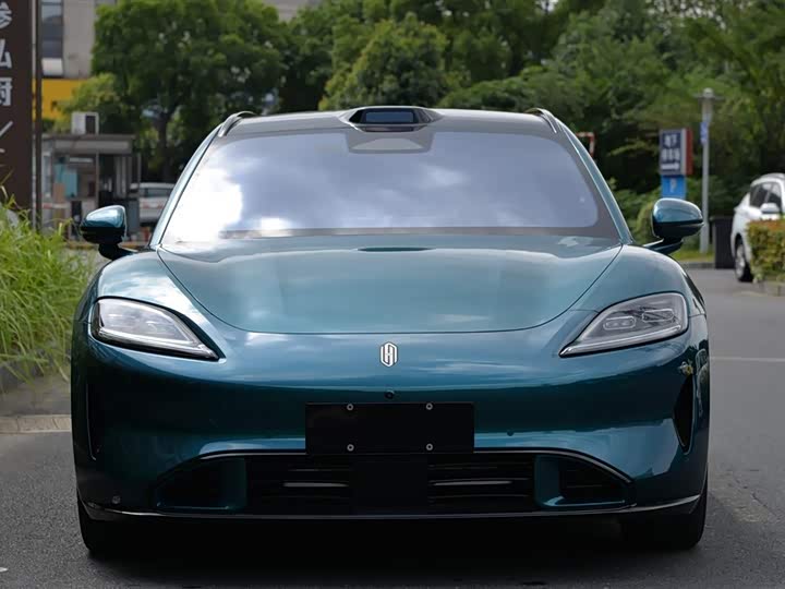 Shangjie Z7T 2026 Ultra