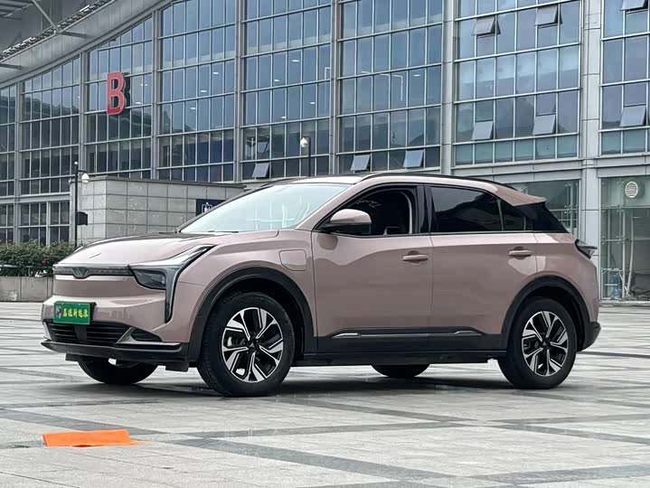 Neta U 2022 Neta U-II 400 Lite Ternary Lithium
