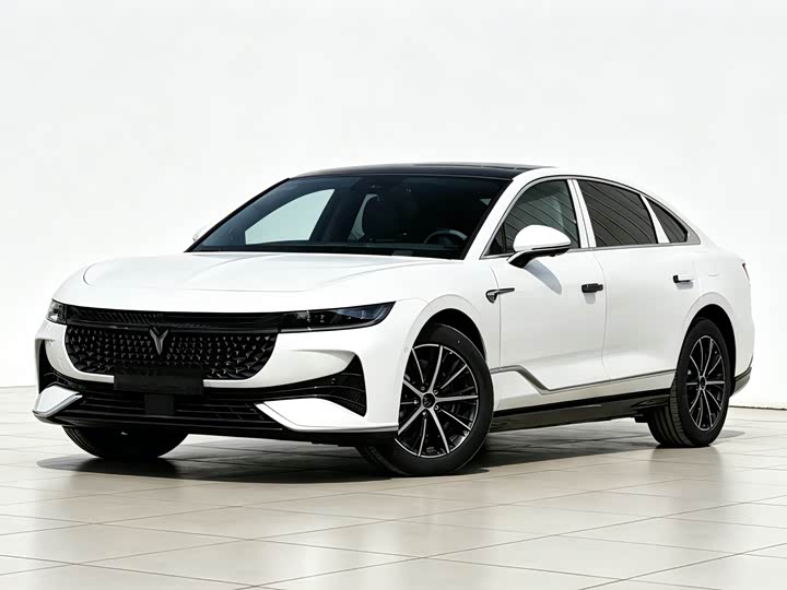 Lantu Zhuiguang 2024 PHEV AWD Ultra-Long Range Executive Edition