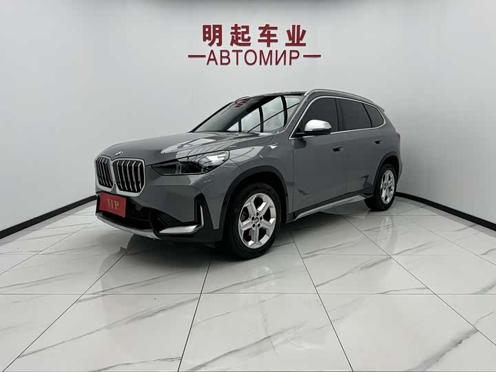 BMW X1 2023 sDrive20Li X-Line