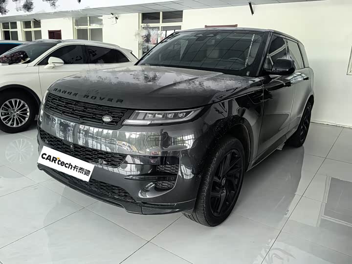 Range Rover Sport 2023 400PS Dynamic SE