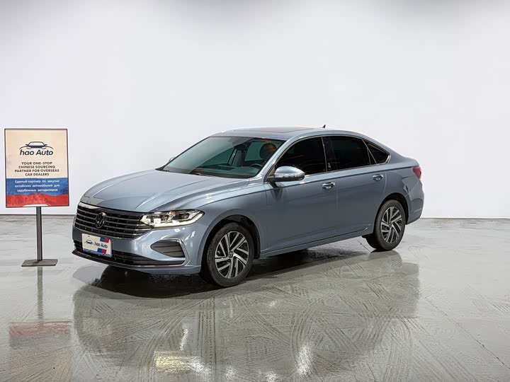 Lavida 2023 model 1.5L automatic full version