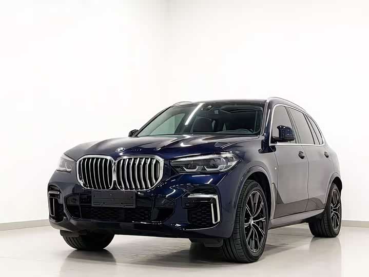 BMW X5 2022 xDrive30Li M Sport Package