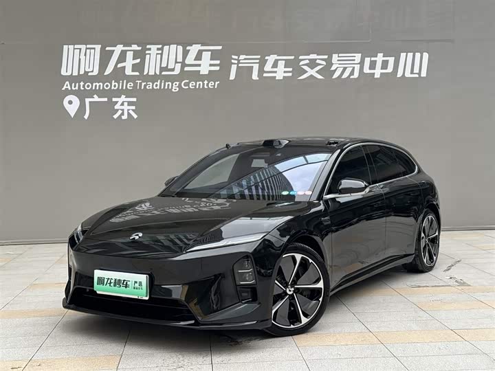 NIO ET5T 2025 75kWh Touring