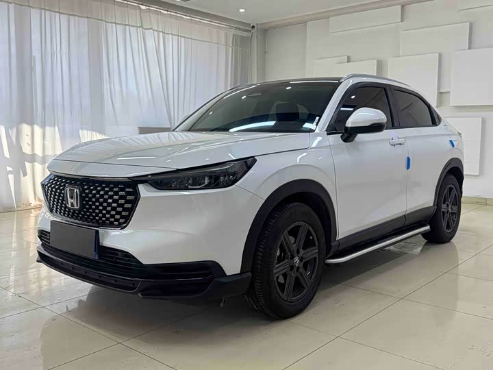 Honda XR-V 2023 1.5L CVT hot version