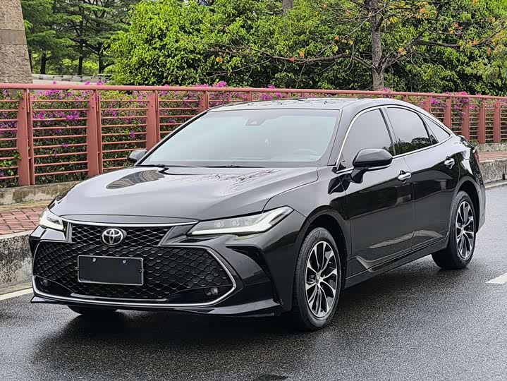 Asia Dragon 2023 2.5L Deluxe Edition