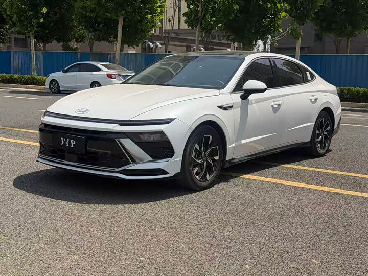 Sonata 2024 1.5T Pro