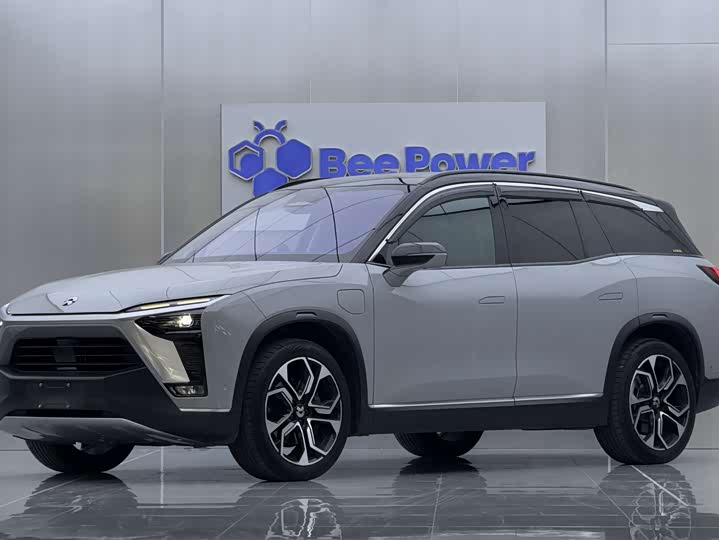 NIO ES8 2020 Signature Edition 6-Seater