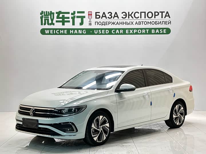 Bora 2023 model 200TSI DSG Yuexing PRO version