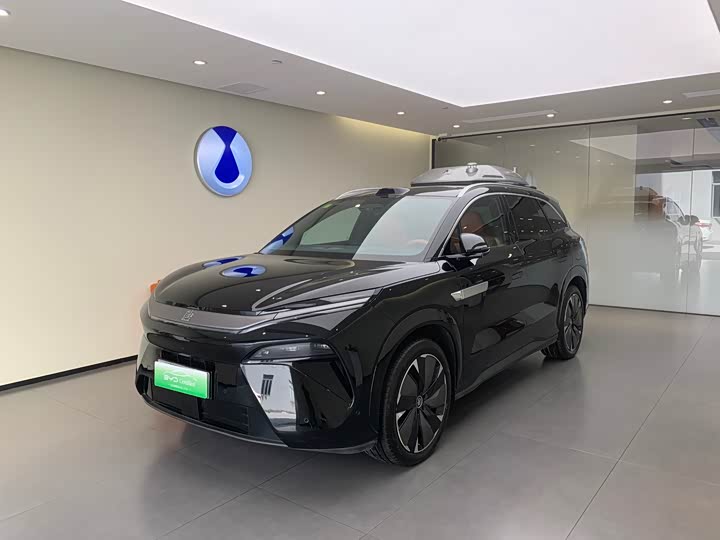 Tang L 2025 Model DM 175KM Drone Edition