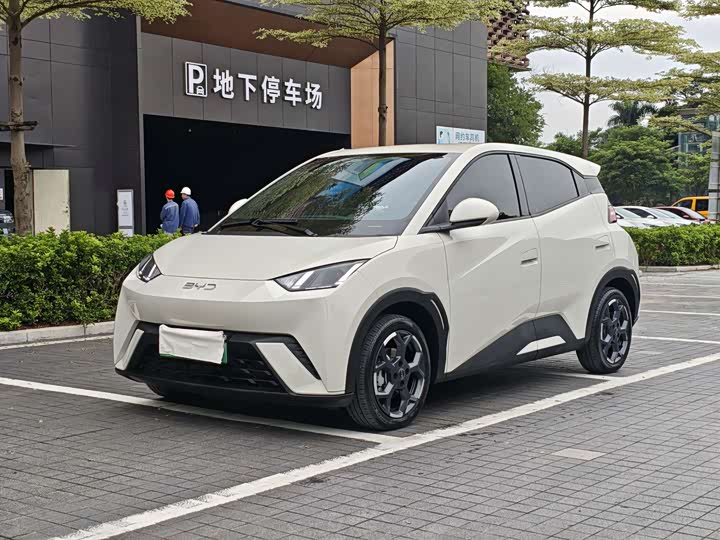 Seagull 2025 305km Free Edition