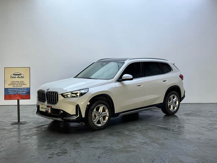 BMW X1 2023 sDrive20Li X-Line