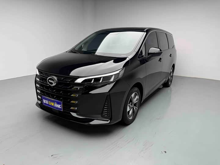 Trumpchi M6 2023 PRO 270T DCT Deluxe Edition