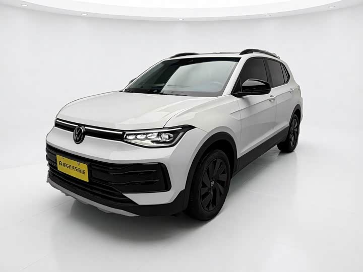 2025 Tuyue 2025 Xinrui 1.5L Ruiyi Edition