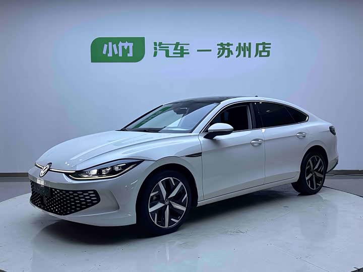 2023 Lingdu 2022 Lingdu L 280TSI DSG Hot Edition