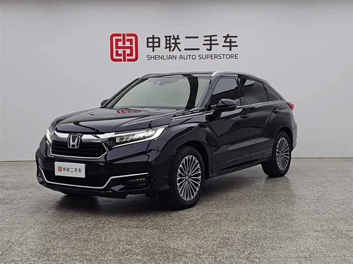Guandao 2020 370TURBO four-wheel drive exclusive edition